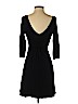 Splendid Black Casual Dress Size XS - photo 2