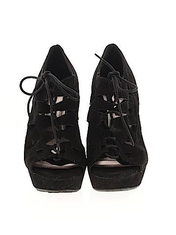 Love Culture Wedges (view 2)