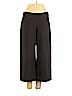 Eileen Fisher Black Casual Pants Size S (petite) - photo 1