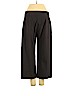 Eileen Fisher Black Casual Pants Size S (petite) - photo 2