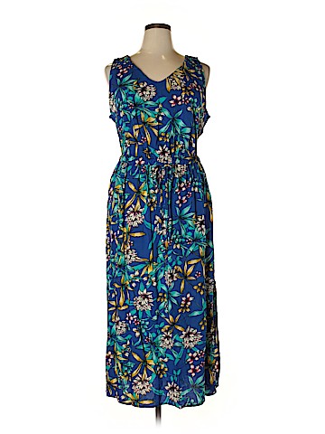 Apt. 9 Casual Dress (view 1)