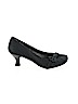 SO Black Heels Size 8 1/2 - photo 1