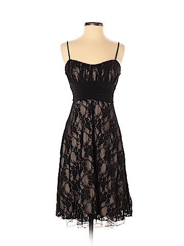 Speechless Cocktail Dress (view 1)