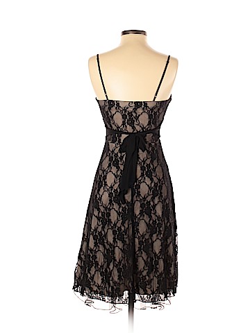 Speechless Cocktail Dress (view 2)