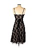 Speechless 100% Polyester Black Cocktail Dress Size S - photo 2