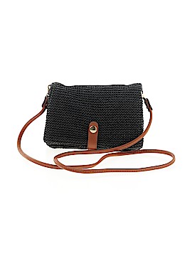 Street Level Crossbody Bag