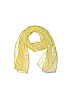 The Limited Solid Yellow Scarf One size - photo 1