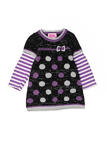 Young Hearts Dress (view 1)