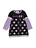 Young Hearts Black Dress Size 2T - photo 1