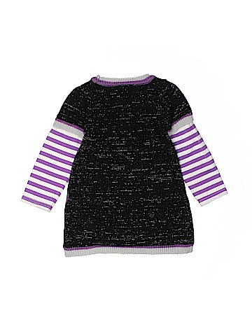 Young Hearts Dress (view 2)