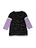 Young Hearts Black Dress Size 2T - photo 2