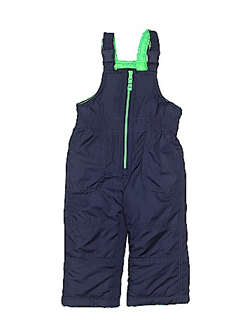 Carter's Snow Pants With Bib (view 1)