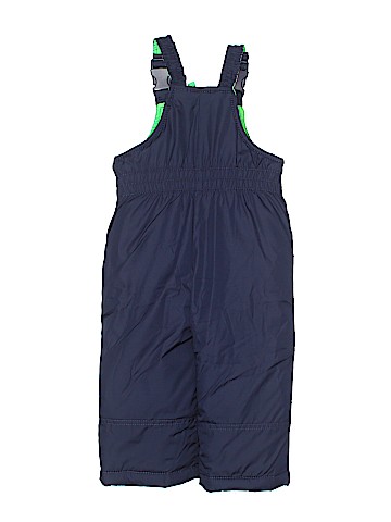 Carter's Snow Pants With Bib (view 2)