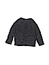 Baby Gap Black Pullover Sweater Size 18-24 mo - photo 1