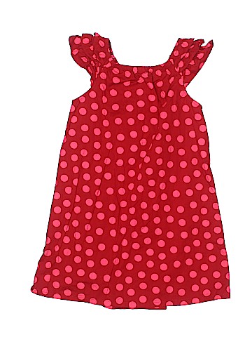 Cherokee Dress (view 2)