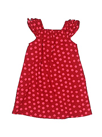 Cherokee Dress (view 1)