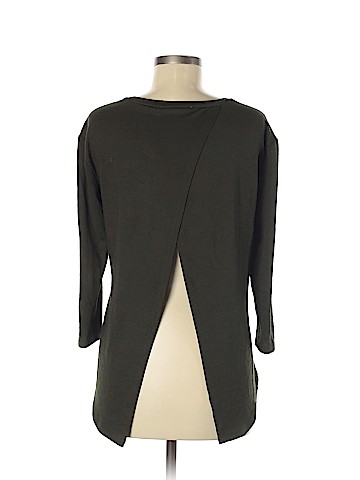 RD Style Pullover Sweater (view 2)