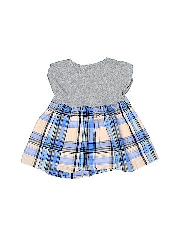 Baby Gap Short Sleeve Blouse (view 2)