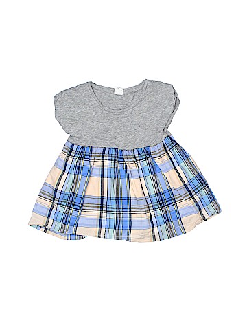 Baby Gap Short Sleeve Blouse (view 1)