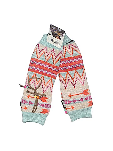 Muk Luks Mittens (view 1)