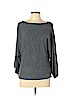 Rachel Zoe Gray Pullover Sweater Size L - photo 1