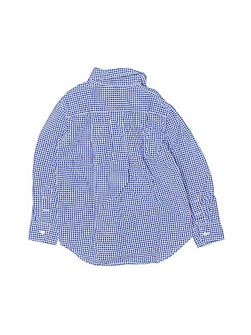 Ralph Lauren Long Sleeve Button-Down Shirt (view 2)