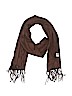 Assorted Brands 100% Acrylic Solid Brown Scarf One size - photo 1
