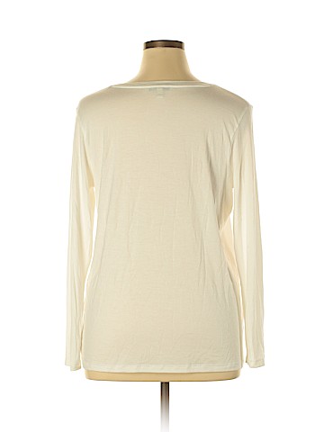 Assorted Brands Long Sleeve Top (view 2)