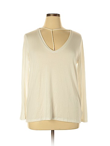 Assorted Brands Long Sleeve Top (view 1)