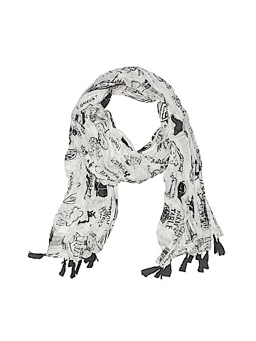 Primitive Clothing Scarf (view 1)