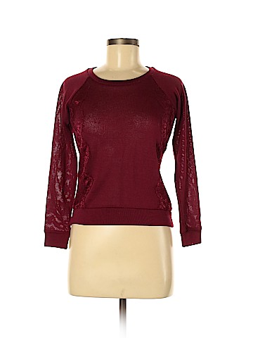 No Boundaries Sweatshirt (view 1)