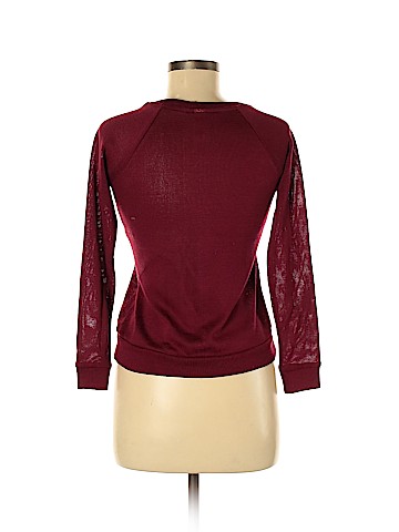 No Boundaries Sweatshirt (view 2)