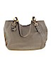 Prada 100% Leather Tan Leather Tote One size - photo 3