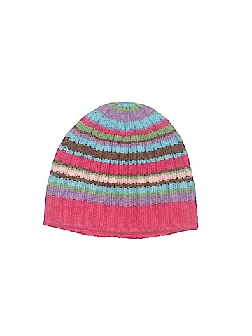Garnet Hill Beanie (view 1)