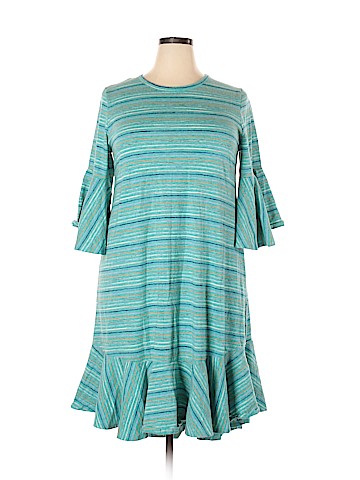 Lularoe Casual Dress (view 1)