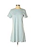 Lulu's Blue Casual Dress Size S - photo 1