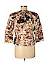Coldwater Creek Tan Jacket Size 8 (petite) - photo 2