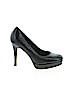 Cole Haan Black Heels Size 10 - photo 1