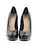 Cole Haan Black Heels Size 10 - photo 2