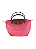 Longchamp Pink Tote One size - photo 1