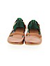 Bamboo Brown Flats Size 8 1/2 - photo 2