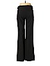 Theory Black Wool Pants Size 4 - photo 2