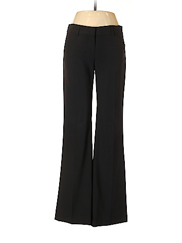 Theory Wool Pants (view 1)