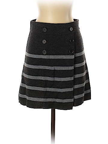 Ann Taylor LOFT Casual Skirt (view 1)