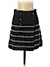 Ann Taylor LOFT Gray Casual Skirt Size XS (petite) - photo 1
