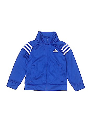 Adidas Jacket (view 1)