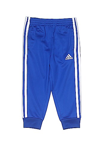 Adidas Track Pants (view 1)