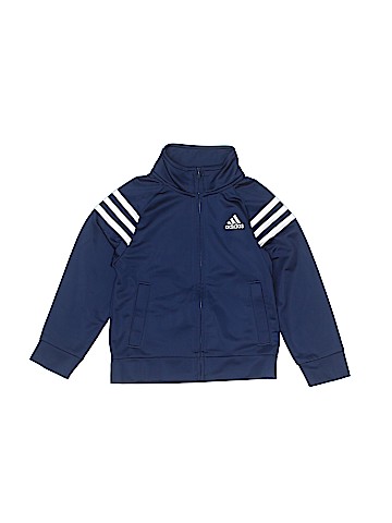 Adidas Jacket (view 1)