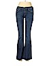 Banana Republic Factory Store Blue Jeans Size 2 (petite) - photo 1