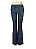 Banana Republic Factory Store Blue Jeans Size 2 (petite) - photo 2